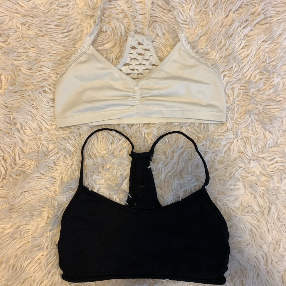 Bra Set